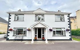 The White House B & B